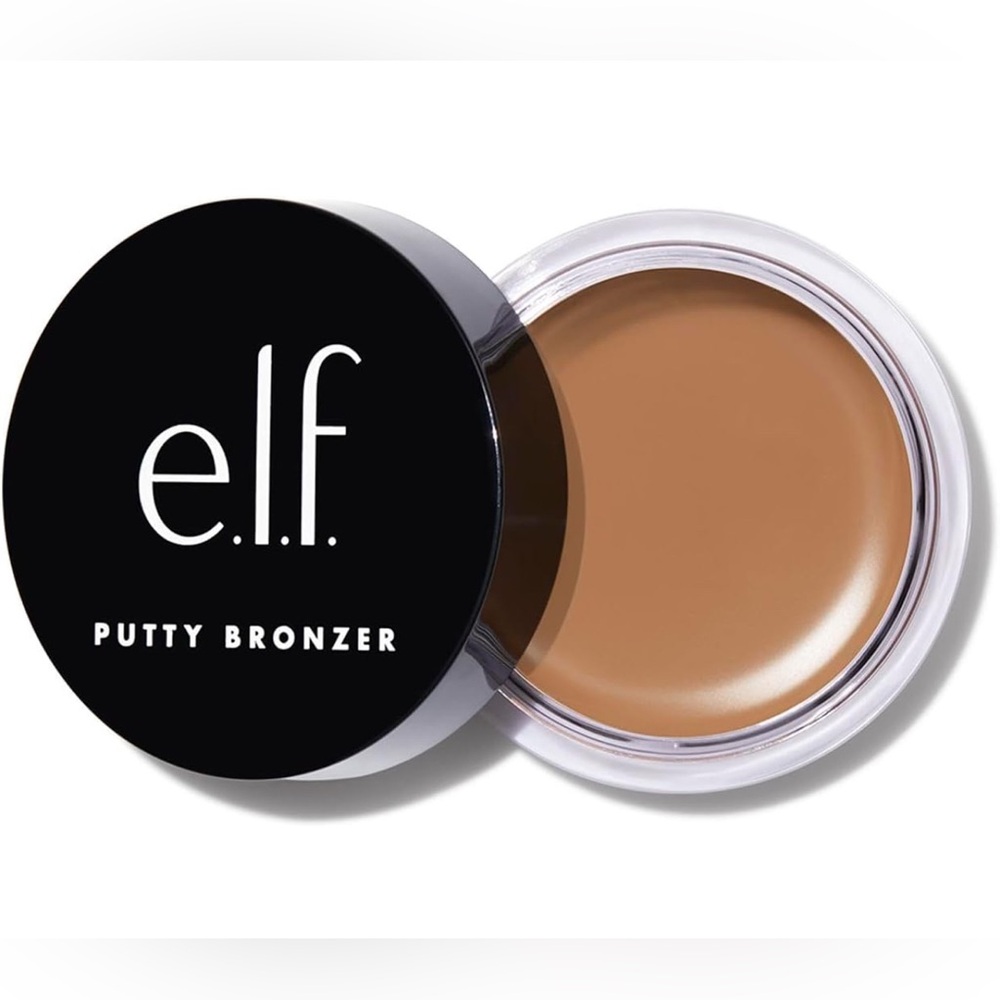 ELF Putty Bronzer Rich Tan
